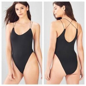 demi lovato for fabletics kiara bodysuit